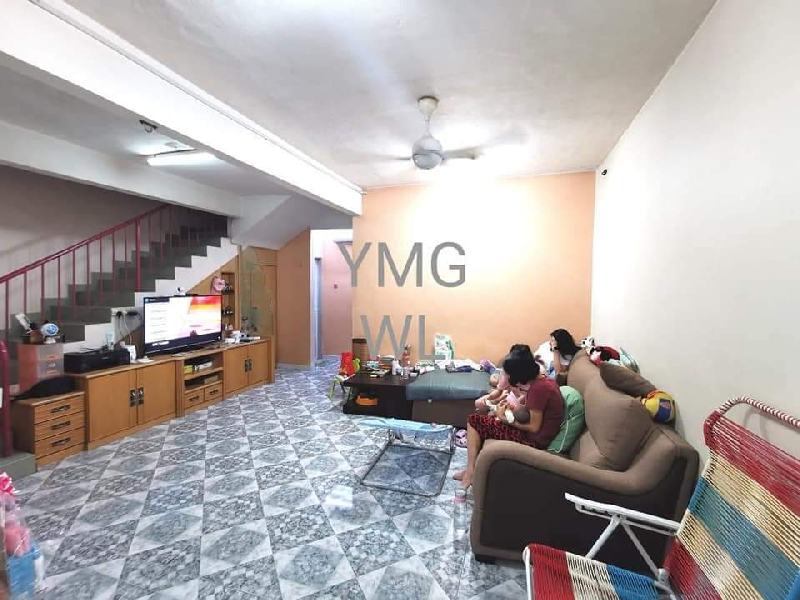 Taman Sri Andalas - photo 1