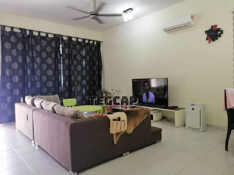 Bandar Puteri Klang - photo 1