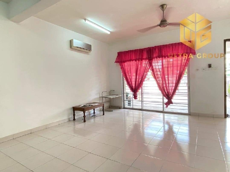 Bandar Parkland - photo 1