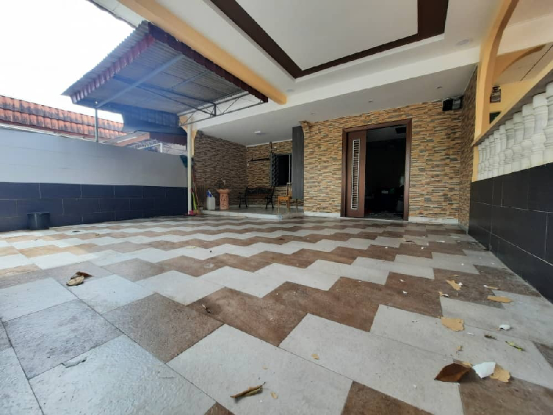 Taman Sri Andalas - photo 1