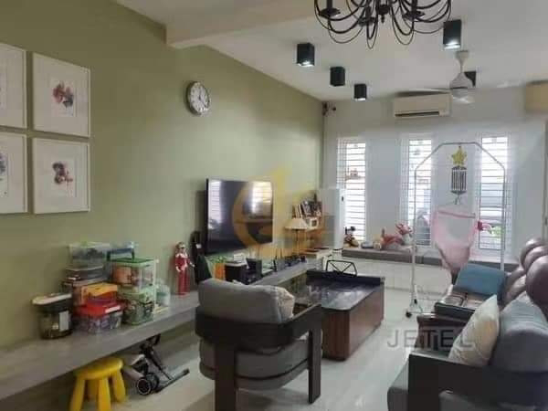 Akasia Bandar Botanic Double Storey - photo 1