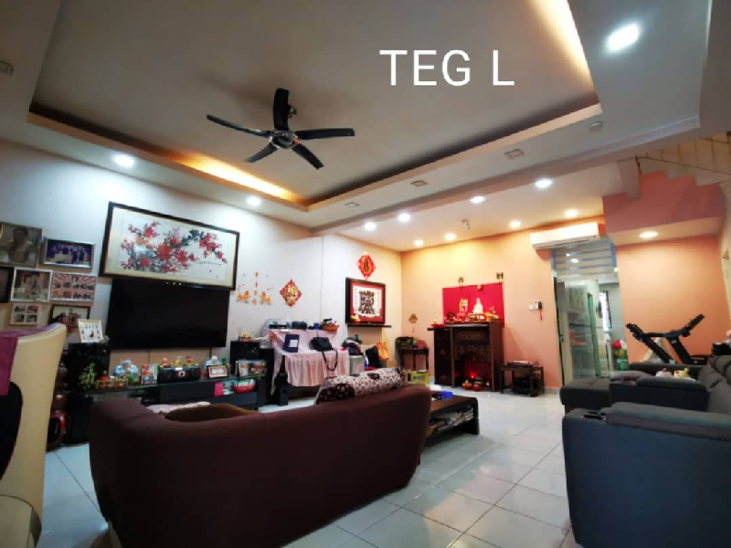 Bandar Puteri Klang - photo 1