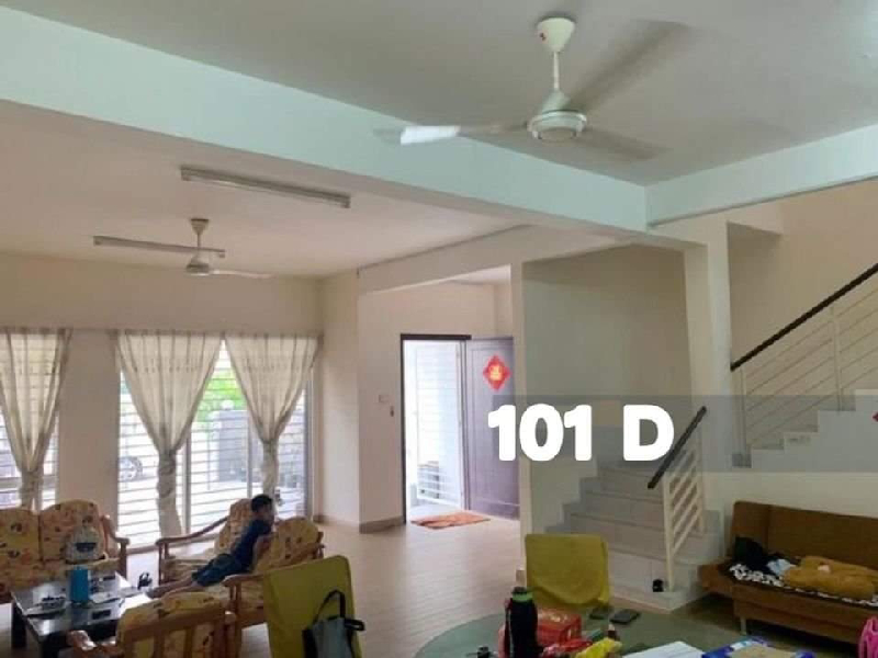 Bandar Parklands Klang - photo 1
