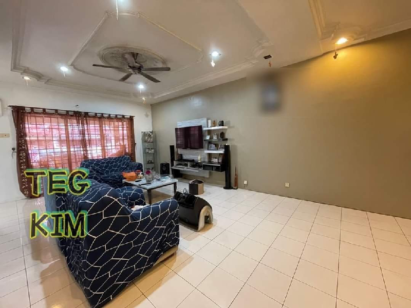Klang Utama - photo 1