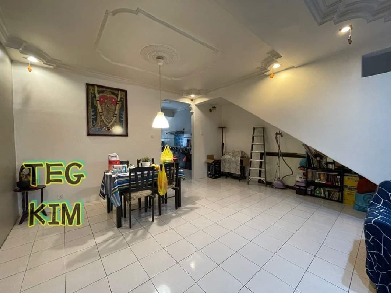Klang Utama - photo 3