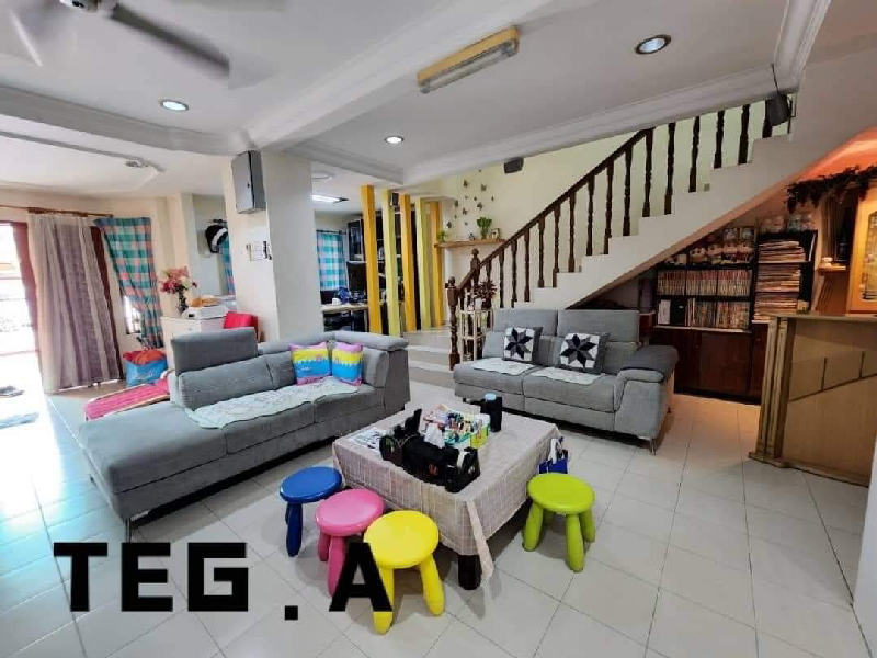 Taman Sri Andalas - photo 1