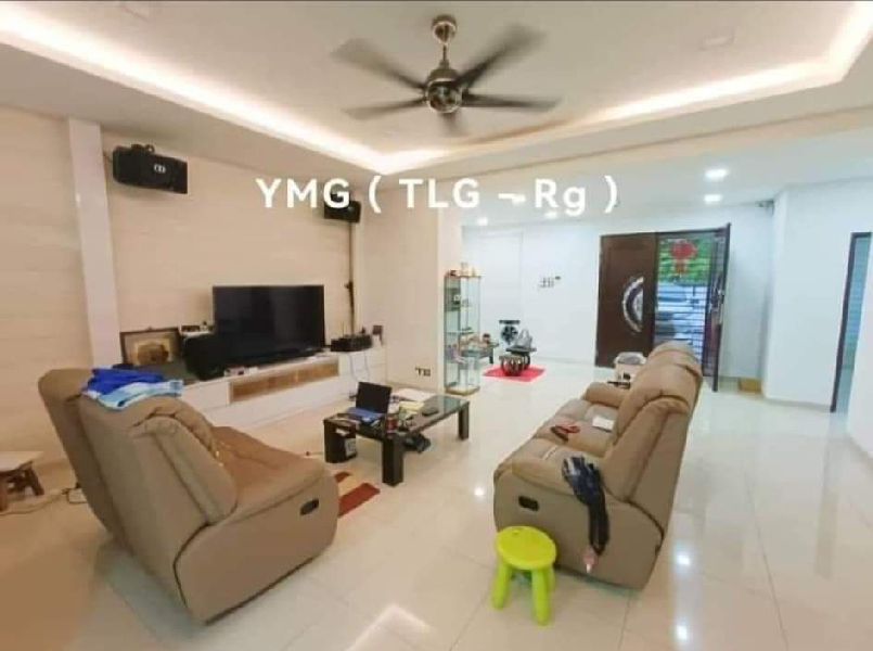 Bandar Parklands - photo 1