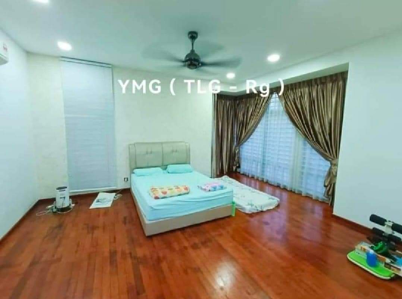 Bandar Parklands - photo 2