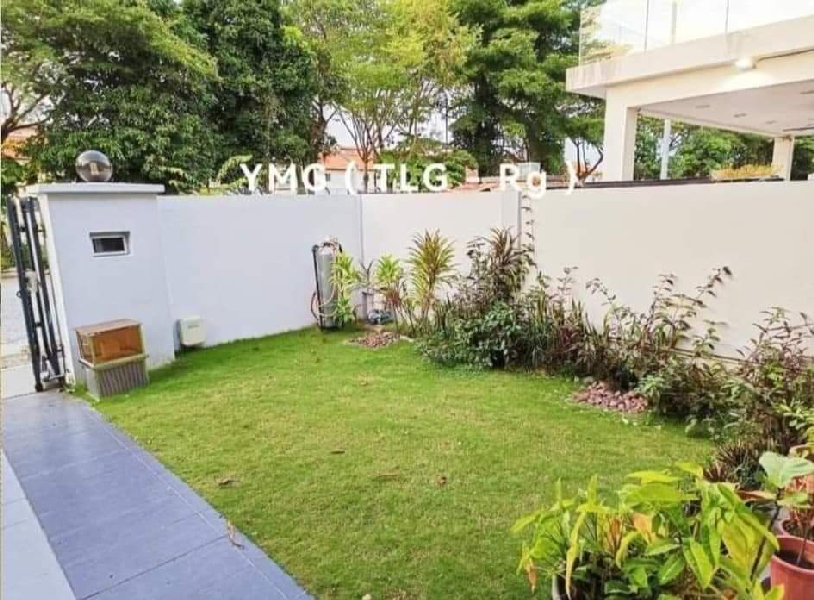 Bandar Parklands - photo 8