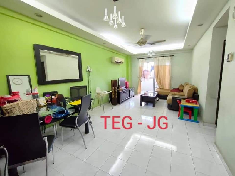 Perdana Villa Apartment - photo 1