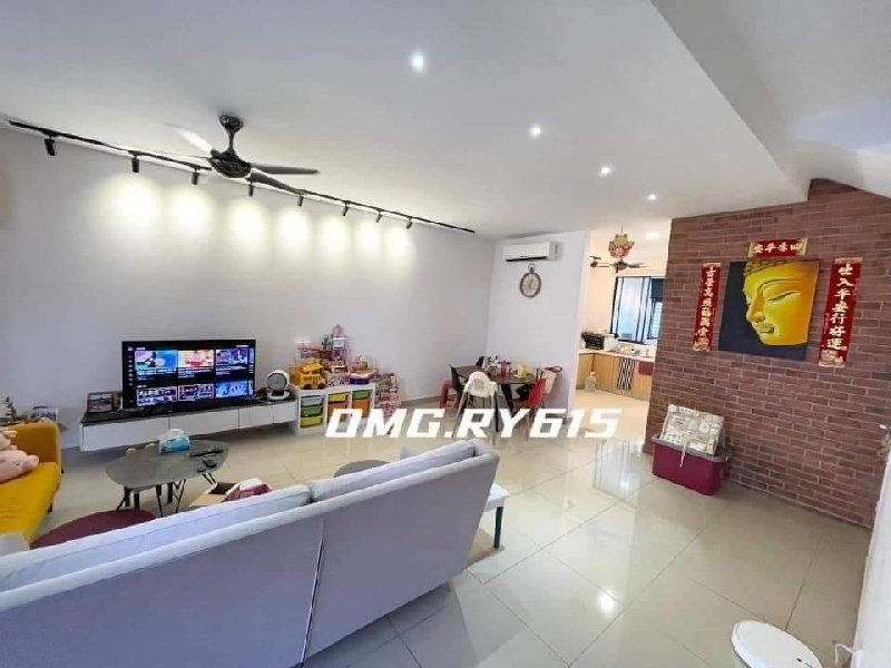Bandar Putera 2 Jalan Kebun Nenas Klang - photo 1
