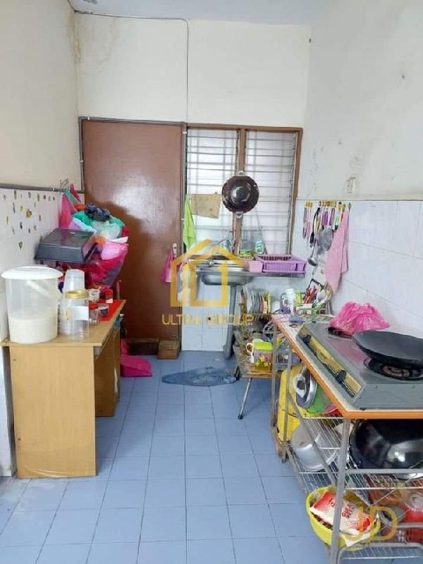 Taman Saujana Jati - photo 4