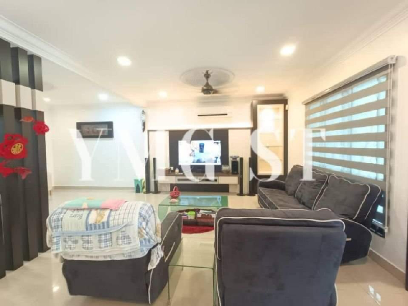 Bandar Bukit Tinggi