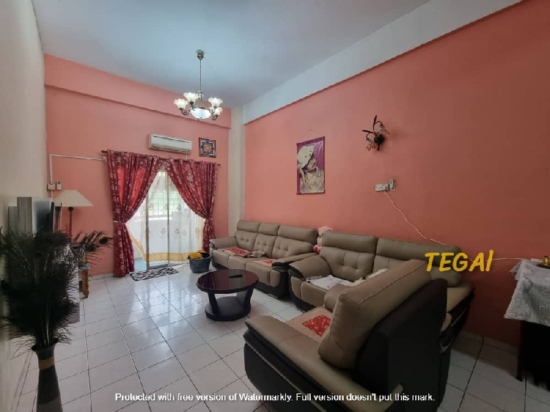 Perdana Villa Apartment - photo 1