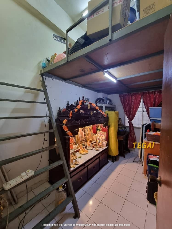 Perdana Villa Apartment - photo 3