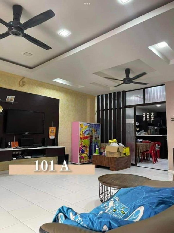 Bandar Botanic Akasia - photo 1