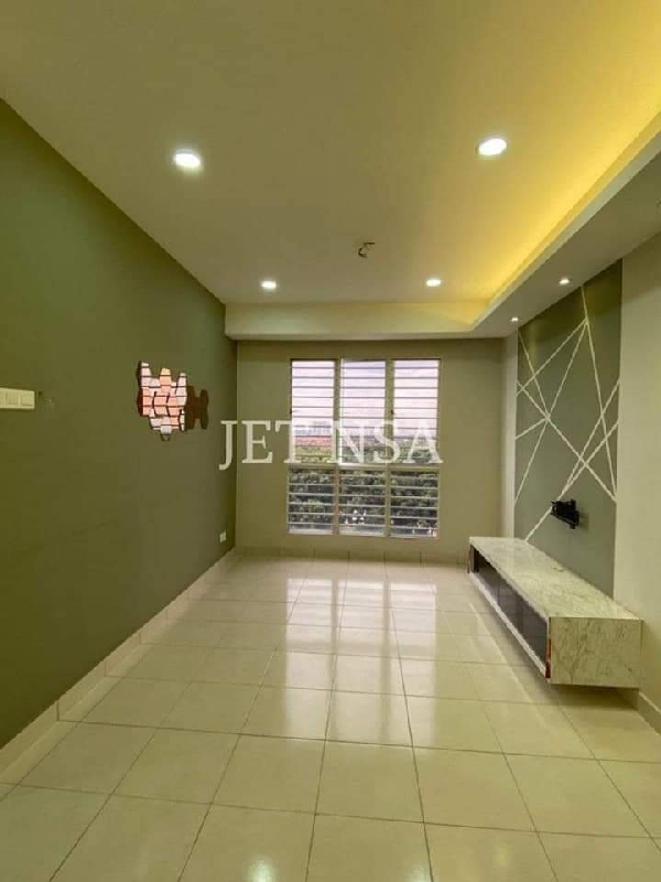 Azaria Apartment