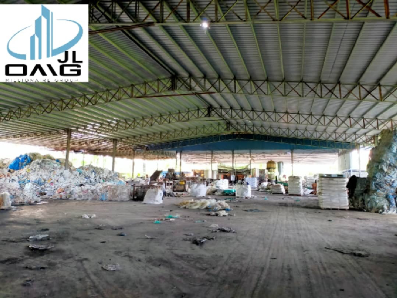 Kapar Klang - photo 1