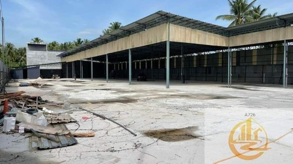 Jalan Kapar - photo 1