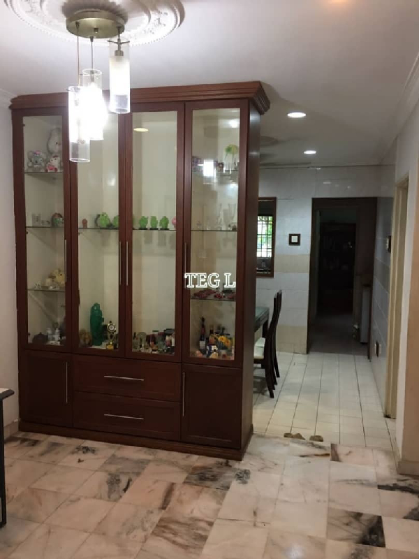 Bandar Botanic Cassia - photo 11