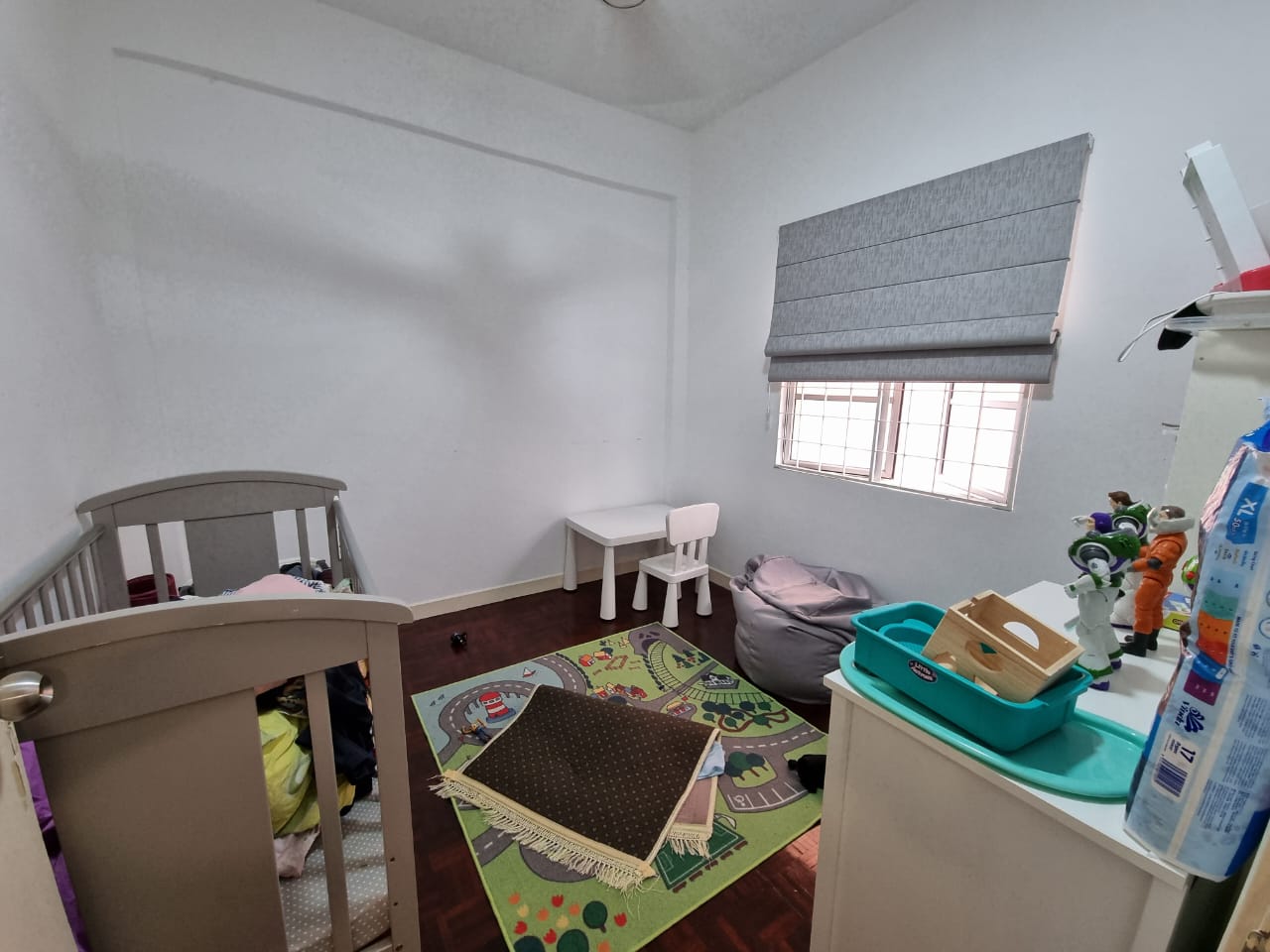 Elaeis 2 condo Bukit Jelutong Shah Alam WTS by Jr - photo 6