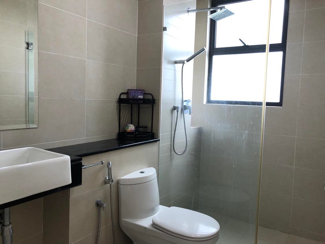 Temasya Kasih condo Glenmarie Shah Alam by Jr - photo 4