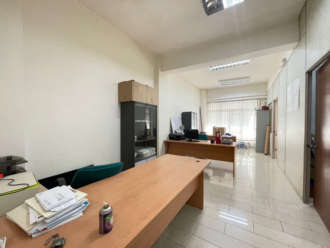 SA2212 1682 Office Dataran Otomobil Seksyen 15 - photo 2
