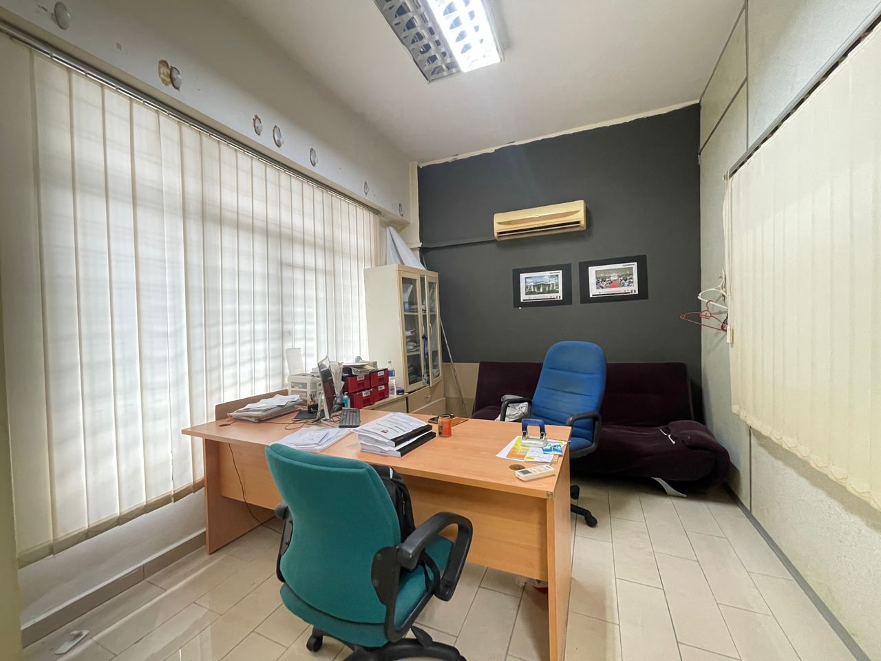 SA2212 1682 Office Dataran Otomobil Seksyen 15 - photo 3