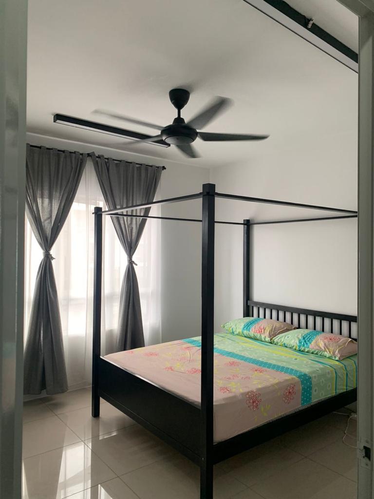 Rentak Perdana Bandar Puncak Alam by Lucas - photo 5
