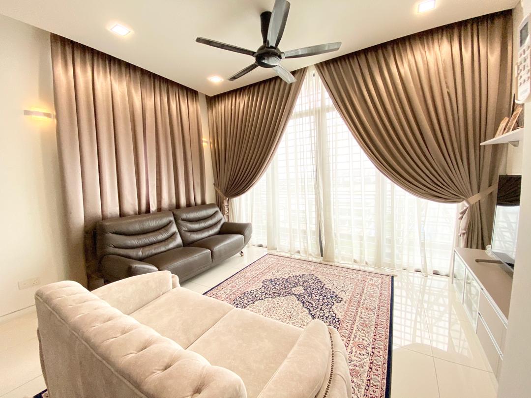 SA2211 1588 Temasya Kasih Condo Glenmari by Emily - photo 2