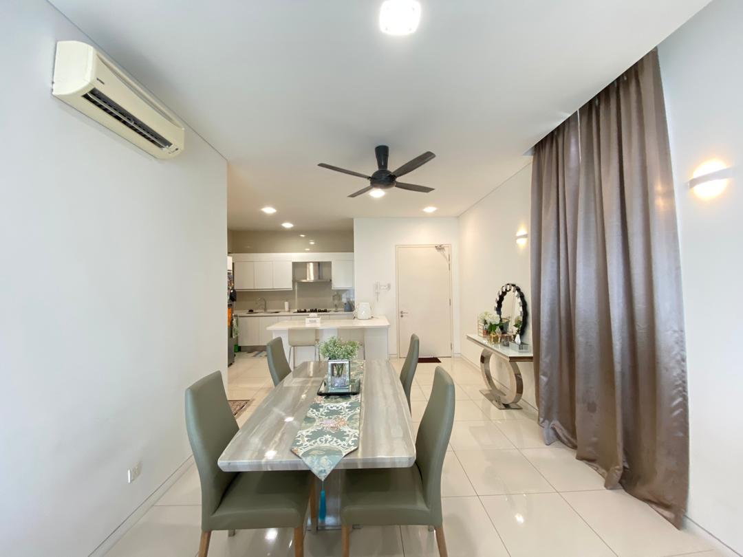 SA2211 1588 Temasya Kasih Condo Glenmari by Emily - photo 3