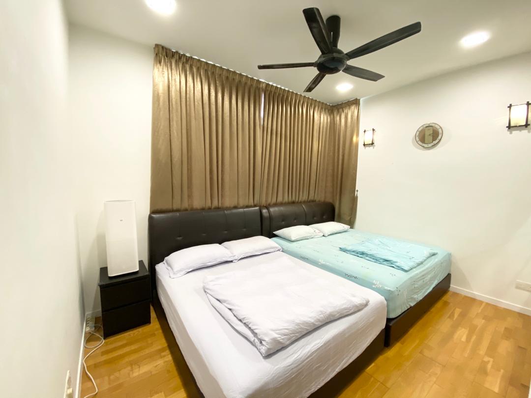 SA2211 1588 Temasya Kasih Condo Glenmari by Emily - photo 6