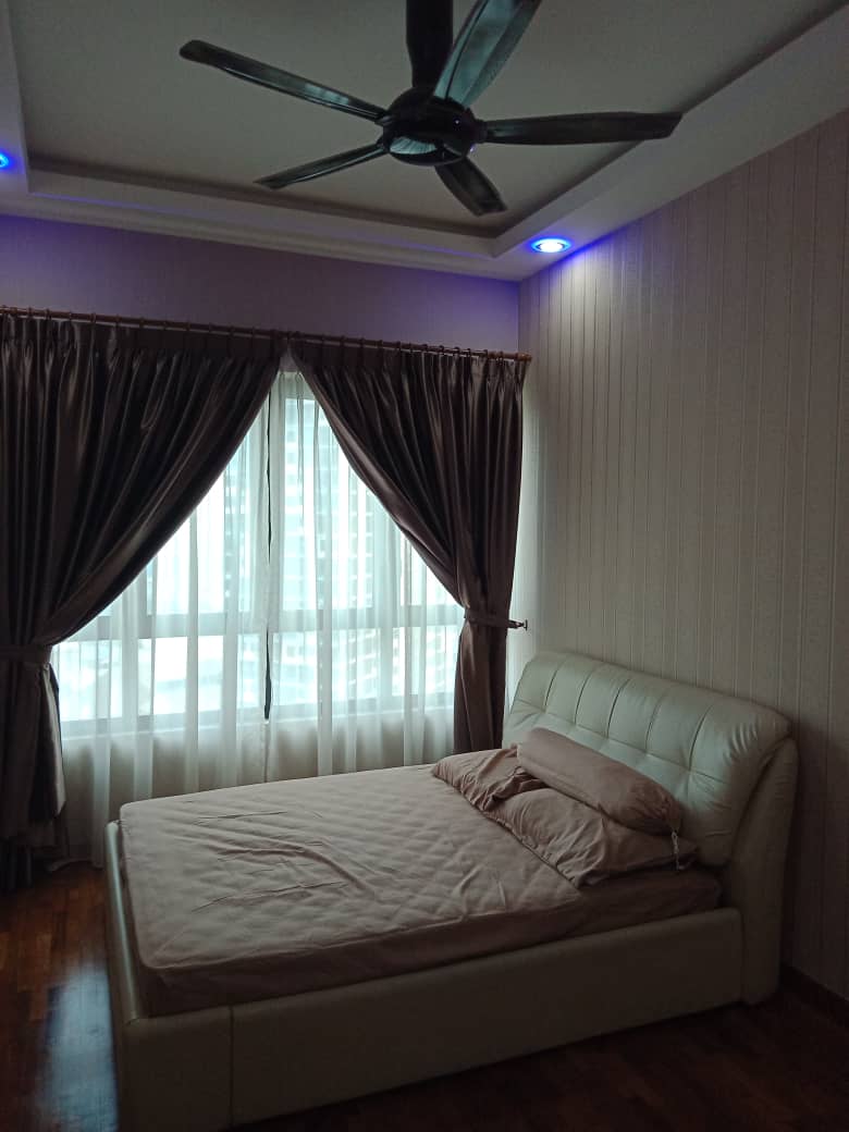 i RESIDENCE i CITY Shah Alam by Anne - photo 5