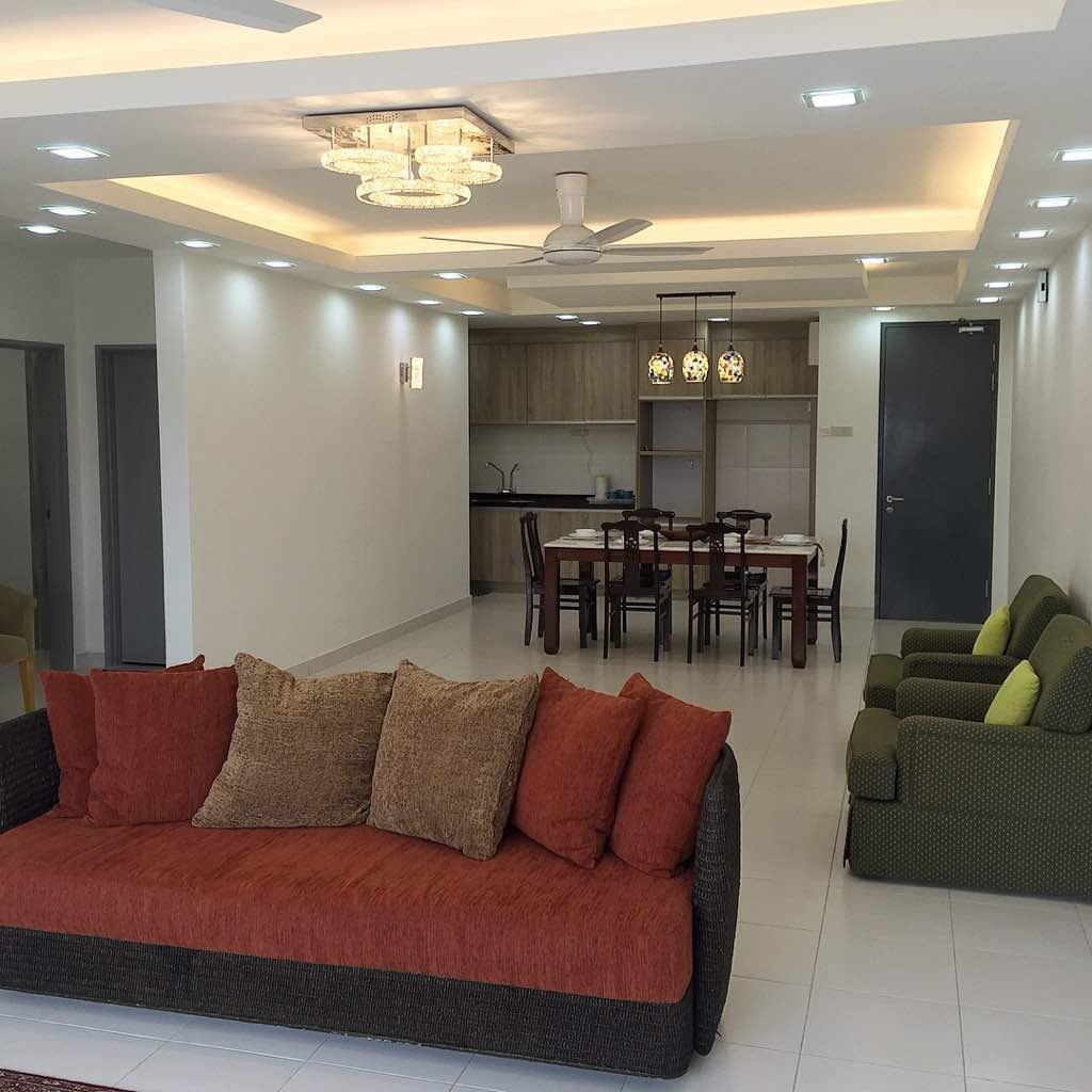 FF Metia Residence Sek 13 Shah Alam by Lucas - photo 2