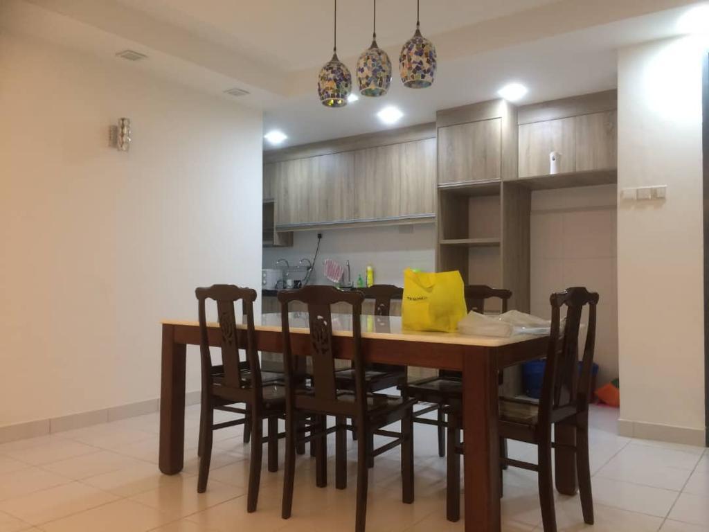 FF Metia Residence Sek 13 Shah Alam by Lucas - photo 4