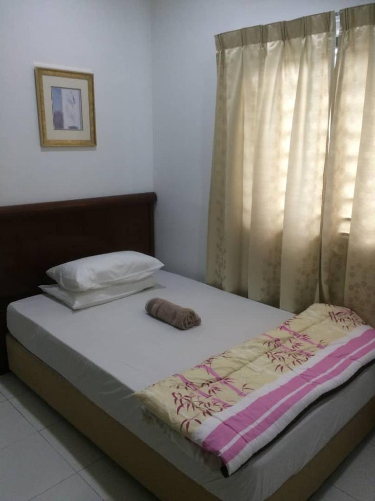 FF Metia Residence Sek 13 Shah Alam by Lucas - photo 5