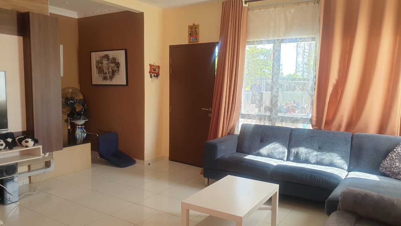 Setia Permai 2 2 Sty link house Setia Alam by Jr - photo 4