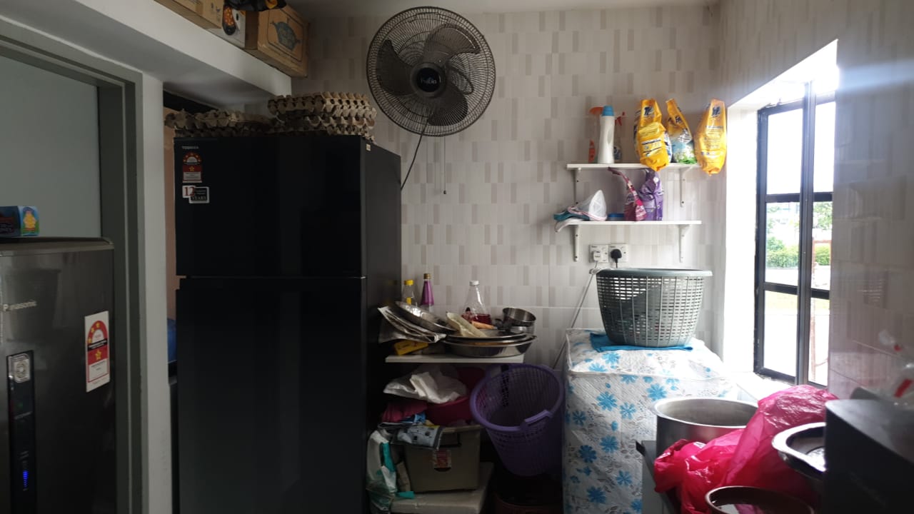 Setia Permai 2 2 Sty link house Setia Alam by Jr - photo 9