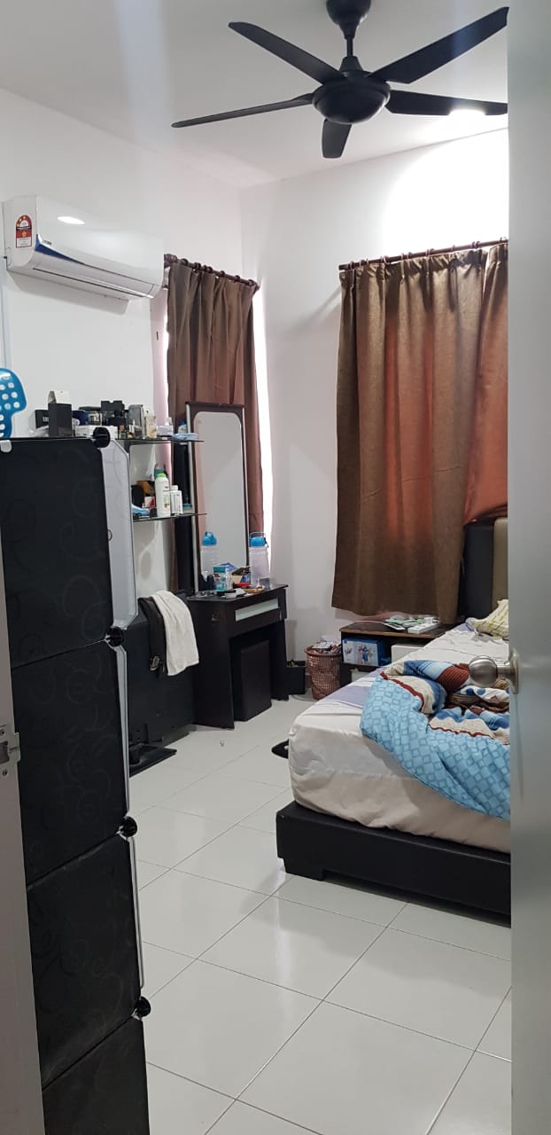 Setia Permai 2 2 Sty link house Setia Alam by Jr - photo 12