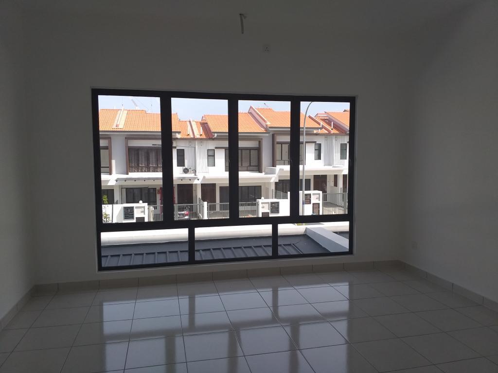 Setia Permai 2 double sty terrace Setia Alam by Jr - photo 5