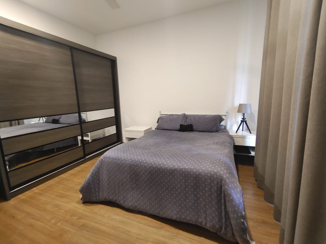 Fully Furnished Elmina Green 1 Shah Alam by Matt - photo 5