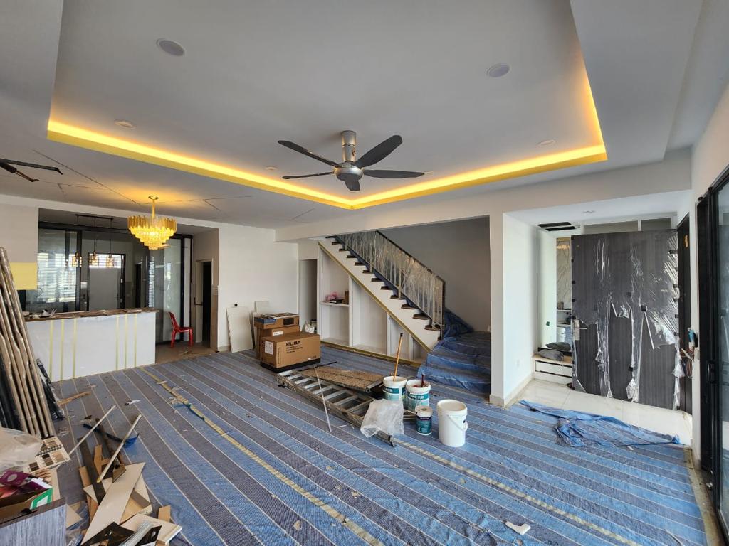 Elmina Valley Denai Alam Shah Alam by Lucas - photo 2