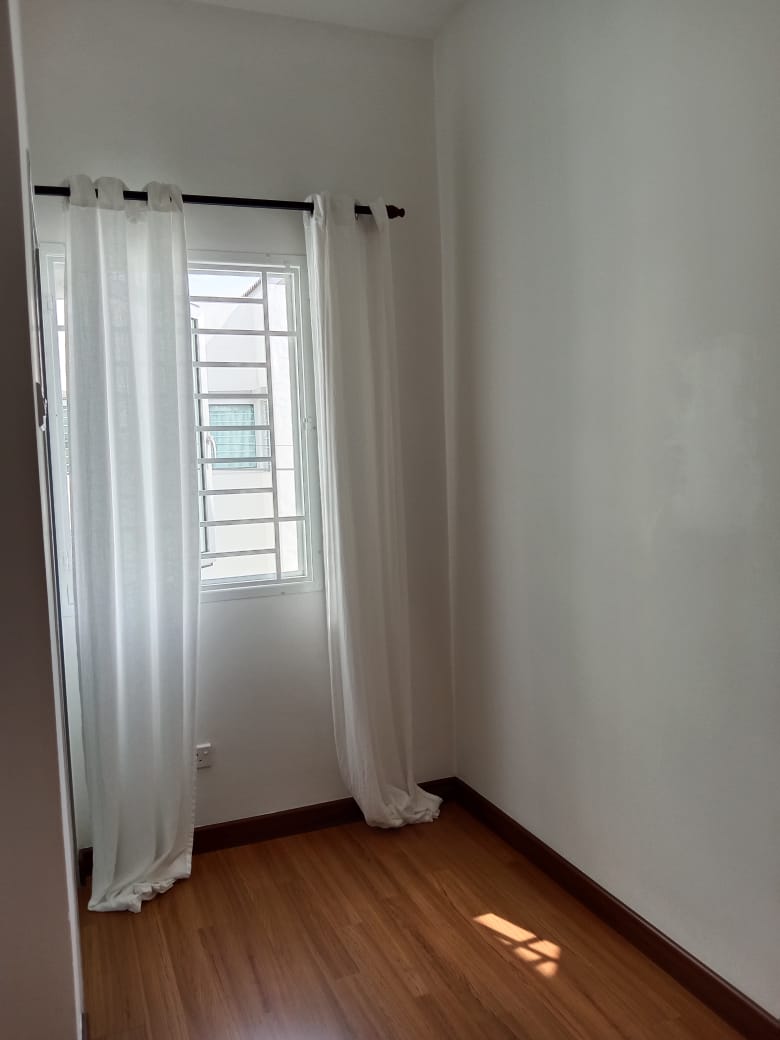2 Storey Ceri Hillpark Bandar Puncak Alam by Lucas - photo 5