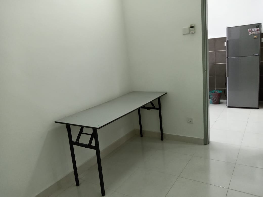 2 Storey Ceri Hillpark Bandar Puncak Alam by Lucas - photo 6