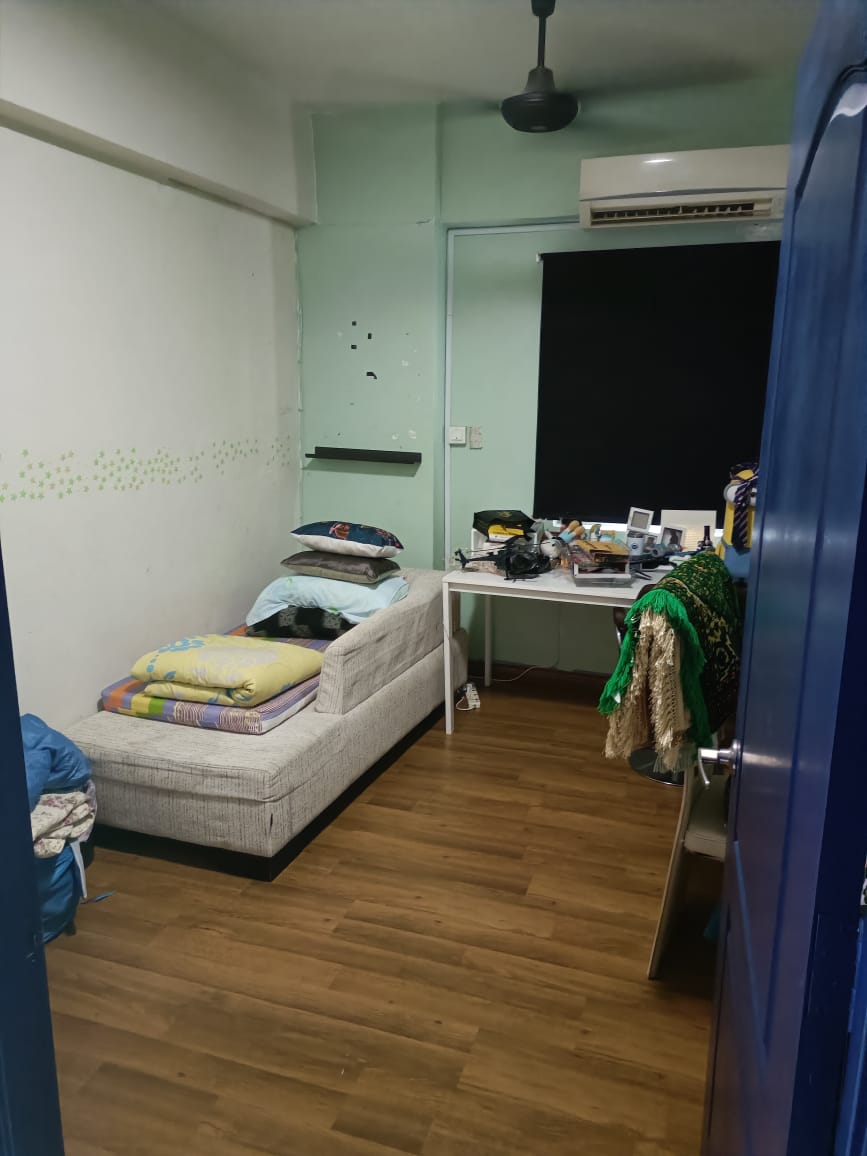 Sri Mahligai condo for sale Seksyen 9 by Jr - photo 9