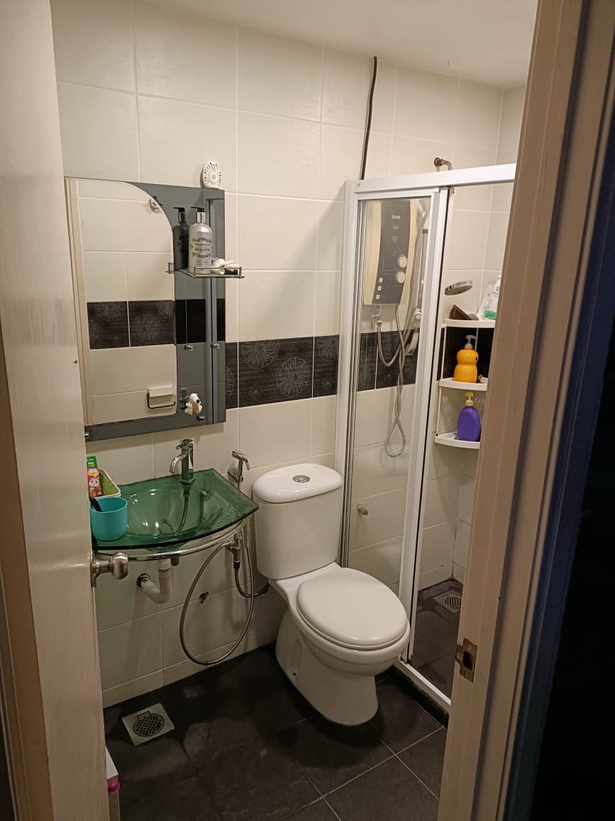 Sri Mahligai condo for sale Seksyen 9 by Jr - photo 10