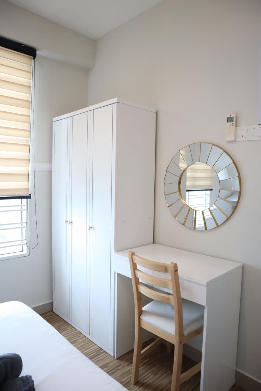 Menara U2 service residence Sek 13 Shah Alam by Jr - photo 5