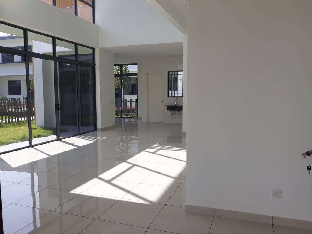 Aeres, Eco Ardence 2 sty bungalow Setia Alam by Jr - photo 5