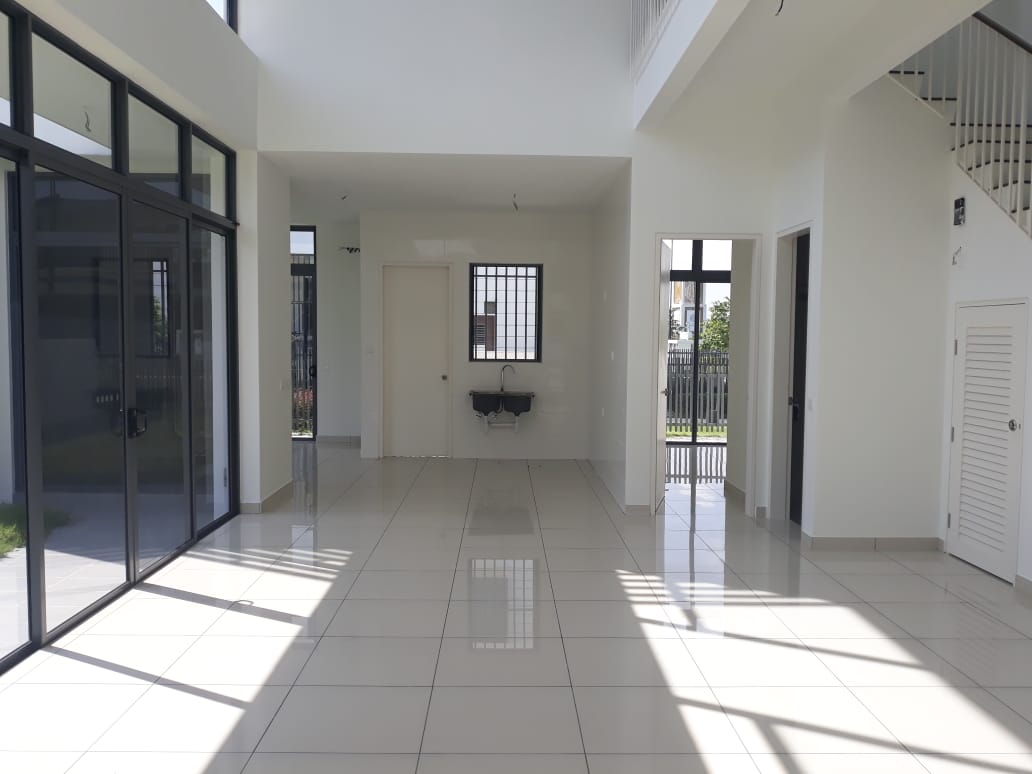 Aeres, Eco Ardence 2 sty bungalow Setia Alam by Jr - photo 7