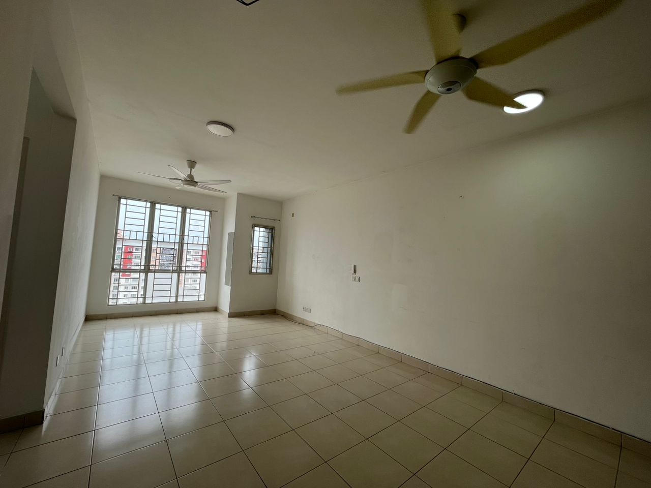 Seri Baiduri Apartment Setia Alam By Michael - photo 5